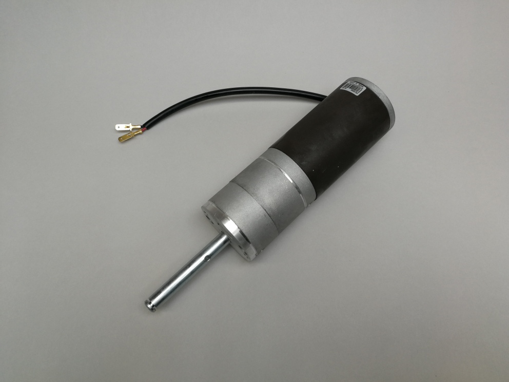 Motor GA 2R (24 V)
