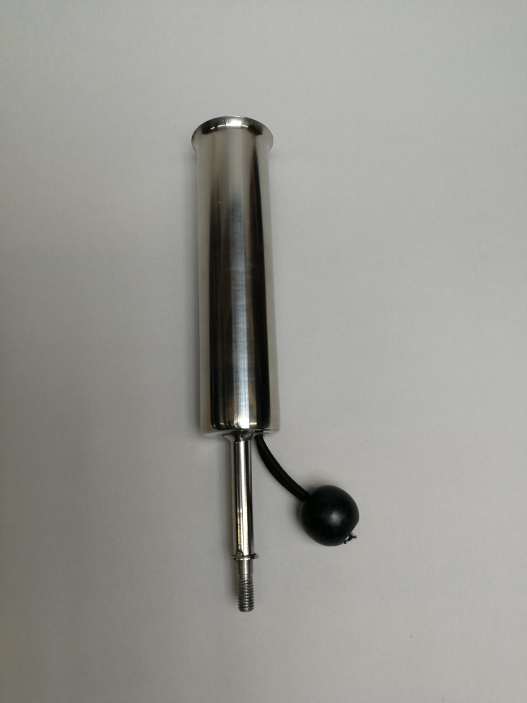 Držák deštníku GA 7R